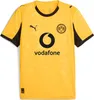 Puma Borussia Dortmund Cup BVB Jersey 25/26 Trikot 3rd Produktbild-Vorschau 3