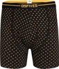 Duke - "D555 Sylvester" boxer pour homme(pack de 3) DC506 Voir les images du produit 3