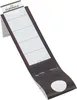 DURABLE Ordnerrückenschilder 60x390 mm 10 St., 809001 Produktbild-Vorschau 6