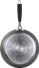 Pfanne Bergner MIDNIGHT BG Geschmiedetes Aluminium Ø 28 cm Produktbild-Vorschau 2