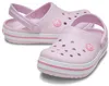 Crocs Crocband Kids Uni Clog Sandale Badeschuhe Sommer Produktbild-Vorschau 14