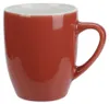 Kolekcja Cana Siaki, ceramiczna, 7.5x7 cm, 240 ml, rosu Podgląd zdjęcia produktu 1