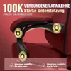 GTPLAYER Gaming Stuhl Stoff Gaming Chair Ergonomisch Produktbild-Vorschau 10