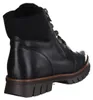 Waldläufer H-Xara 975901-001 Boots, Damen, Schwarz, Leder, Produktbild-Vorschau 13