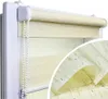 Voppi Roleta Den a Noc 50x150 cm mramorová, dvojitá vnitřní Náhled obrázku produktu 1
