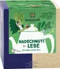 Nadechnutí v lese - bylinná směs BIO 22 g SONNENTOR Náhled obrázku produktu 2