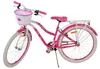 Volare Lovely Kinderfahrrad - Mädchen - 26 Zoll - Rosa - Produktbild-Vorschau 8