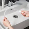 Spirala do przepychania zlewu szczotka do czyszczenia Podgląd zdjęcia produktu 3
