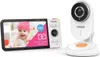 VTech - BM818 - Videomonitor HD Wide View - Display HD Anteprima dell’immagine prodotto 9