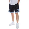 Orlando Magic 94-95 NBA Mitchell & Ness Swingman Shorts Produktbild-Vorschau 1