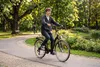Dallas Bike Klapprad Faltrad 24 Zoll - Schwanenhals - Produktbild-Vorschau 2