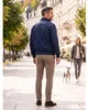 Urban Classics Pánska prechodná bunda Sturs navy XXL Náhľad obrázku produktu 15