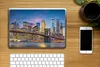 MuchoWow® Laptop Aufkleber Sticker Cover New York - Produktbild-Vorschau 2