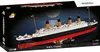 Cobi Historical Collection 1686 R.M.S. Titanic 1686 Podgląd zdjęcia produktu 6