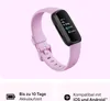 Fitbit Inspire 3 - Schwarz - Aktivitätsmesser mit Band Náhľad obrázku produktu 15