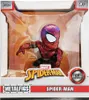 Jada Toys Spider-Man, 8 Jahr(e), Marvel, Schwarz, Rot Produktbild-Vorschau 6