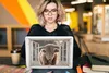 MuchoWow® Laptop Aufkleber Sticker Cover Schottischer Produktbild-Vorschau 5