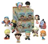 One Piece Mystery Minis: espositore PDQ con 12 minifigure Anteprima dell’immagine prodotto 1