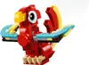 LEGO® Creator 31145 Červený drak Náhľad obrázku produktu 17