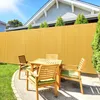 Ikodm 160 x 400 cm PVC rohož na ochranu soukromí, bambusová Náhled obrázku produktu 8