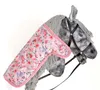 HKM Decke -Hobby Horsing Print-flower Produktbild-Vorschau 4
