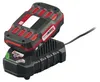 PARKSIDE Akku-Bohrschrauber-Set Bohrmaschine 20 V Schrauber Produktbild-Vorschau 3