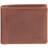 Greenland Nature Rubin Geldbörse Leder 11,5 cm Produktbild-Vorschau 7