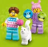 LEGO® Minifigurines série 27 71048 Figurines à Voir les images du produit 18