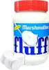 Marshmallow Fluff – 213 g Glas – klassischer Produktbild-Vorschau 1