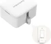 Switchbot SwitchBot-S1W - DACH SwitchBot Smart Bot weiß Anteprima dell’immagine prodotto 5