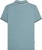 Lambretta – pánské polo tričko „SS25“ LB239 (XXL) (khaki Náhled obrázku produktu 1
