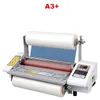 Laminator do papieru, opcje zimnego i gorącego laminowania, Podgląd zdjęcia produktu 2