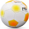 meteor FBX Kinder Fußball Ball kleine Sportball Kleinkinder Produktbild-Vorschau 2