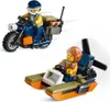 LEGO® City 60437 Dschungelforscher-Hubschrauber Produktbild-Vorschau 39