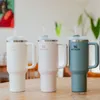 Stanley 1913 Quencher H2.0 Flowstate drinkfles met rietje, Productafbeelding-voorbeeld 5