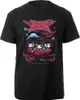 Babymetal T-Shirt Herren Pixel Tokyo schwarz Band-Merch, Produktbild-Vorschau 1