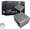 CENTURY II 1200 (silber, 1x 12-Pin High Power GPU, 6x PCIe, Produktbild-Vorschau 9