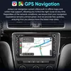 Autoradio Android 15 8 pouces avec CarPlay, lecteur CD/DVD, Voir les images du produit 4