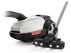 Philips Staubsauger 6000 Series, 900 W, weiß (XD6122/12) Produktbild-Vorschau 6
