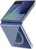 Samsung Clear Magnet Case Galaxy Flip7 Produktbild-Vorschau 3
