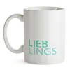 Mr. & Mrs. Panda Teetasse Kinder - Weiß - Geschenk, Produktbild-Vorschau 3