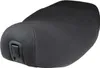 Sitzbank Sitz schwarz CM02520100GS original für Piaggio Produktbild-Vorschau 2