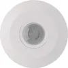 PIR senzor (pohybové čidlo) IP20 2000W, bílý Náhled obrázku produktu