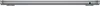 Apple MacBook Air 13 M3 8C/10C 512GB/16GB Spacegrau (2024) Produktbild-Vorschau 12