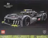 LEGO Technic 42156 Peugeot 9x8 24H Le Mans Hypercar Produktbild-Vorschau 42