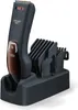 Beurer HR 5000 Schwarz, Braun 5 Lithium Produktbild-Vorschau 1