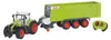 EUROPLAY: Claas Axion 870 & Claas Cargos 9600 Productafbeelding-voorbeeld 23