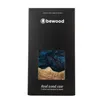 Bewood Unique Hülle für iPhone 14 - Planeten - Neptun mit Produktbild-Vorschau 4