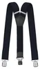 Fabio Farini - 1 Stück 4cm Breites Y-Design verstellbar mit Produktbild-Vorschau 1