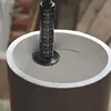 Przystawka przyrząd tarcza diamentowa do cięcia rur PVC od Podgląd zdjęcia produktu 8